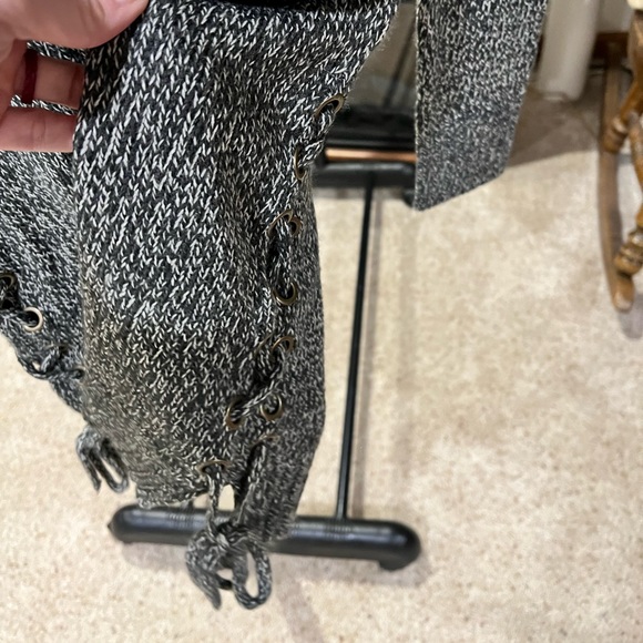 NWT Cloth by Design sweater dress - Picture 4 of 8